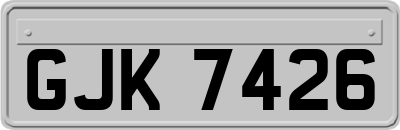 GJK7426