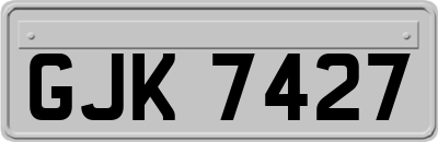 GJK7427