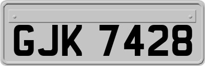 GJK7428