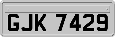 GJK7429