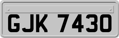 GJK7430
