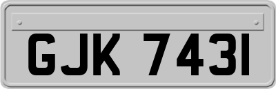 GJK7431
