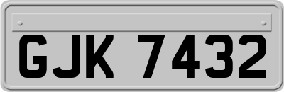GJK7432