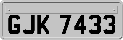 GJK7433