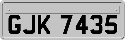GJK7435