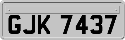 GJK7437