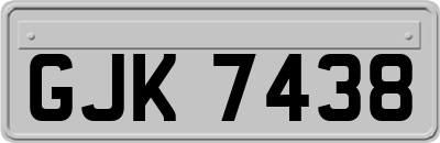 GJK7438