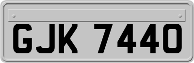 GJK7440