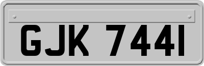 GJK7441