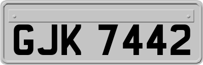 GJK7442