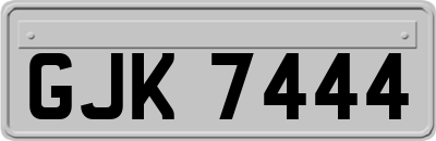 GJK7444