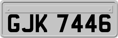 GJK7446
