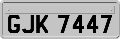 GJK7447