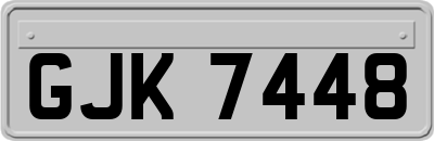 GJK7448