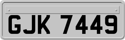 GJK7449