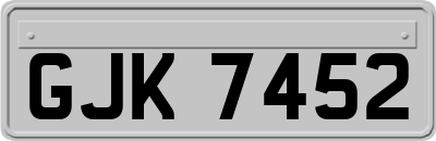 GJK7452