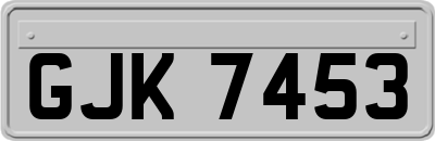 GJK7453
