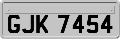 GJK7454