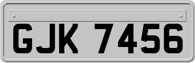 GJK7456