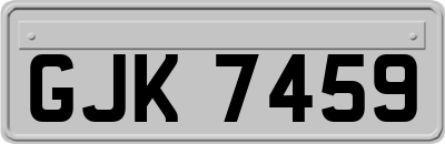 GJK7459