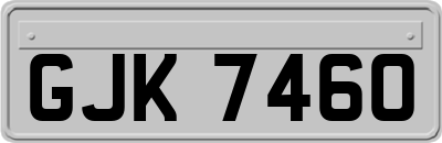GJK7460