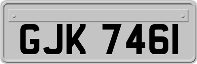 GJK7461