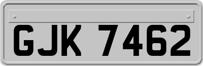 GJK7462