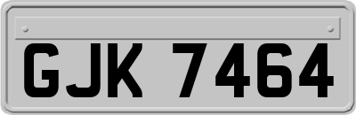 GJK7464
