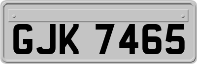 GJK7465