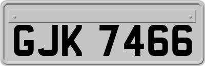 GJK7466