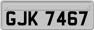 GJK7467