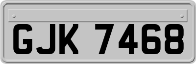 GJK7468