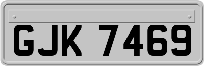 GJK7469