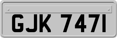 GJK7471
