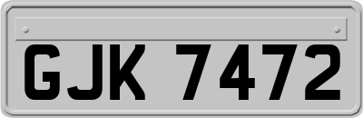 GJK7472