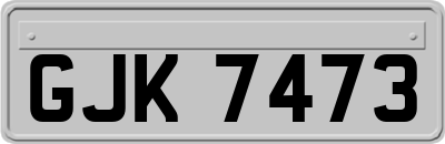 GJK7473