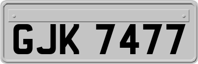 GJK7477