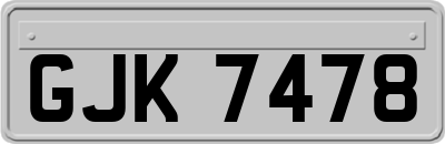 GJK7478