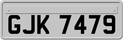 GJK7479