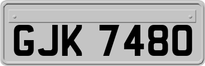 GJK7480