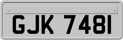 GJK7481