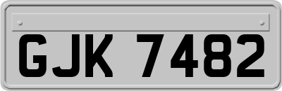 GJK7482