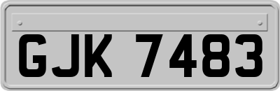 GJK7483