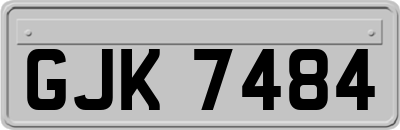 GJK7484