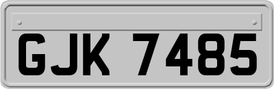GJK7485