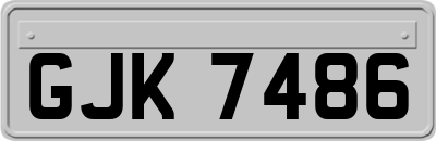 GJK7486