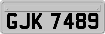 GJK7489
