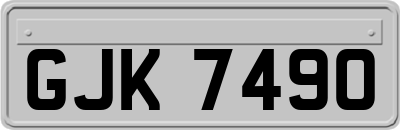 GJK7490