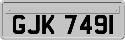 GJK7491