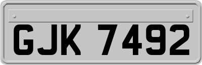 GJK7492